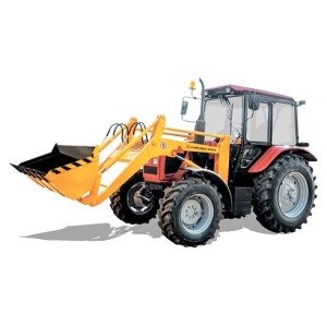 Погрузчик АМКОДОР 134