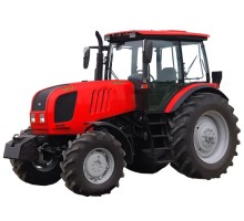 Трактор BELARUS-2022В.3 с РПУ