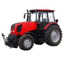 Трактор BELARUS-2022.3-51-55 с ПВОМ и ПНУ