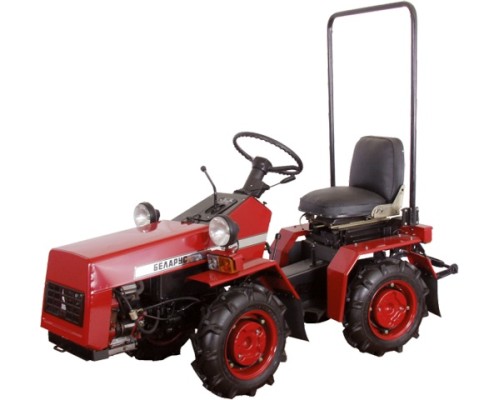 Минитрактор BELARUS-132H