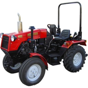 Трактор BELARUS-311