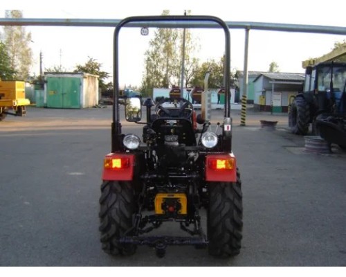 Трактор BELARUS-311