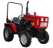 Трактор BELARUS-311M