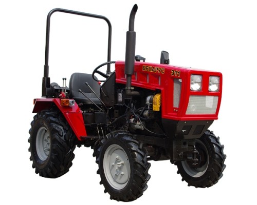 Трактор BELARUS-311M