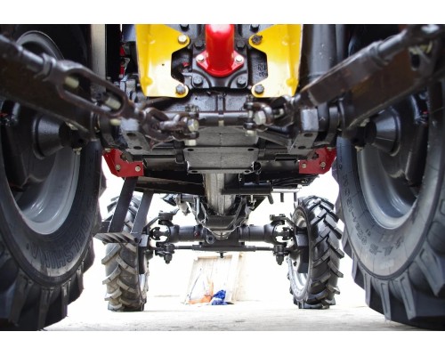 Трактор BELARUS-311M