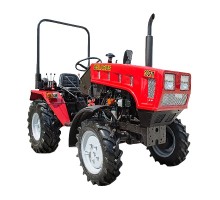 Трактор BELARUS-321