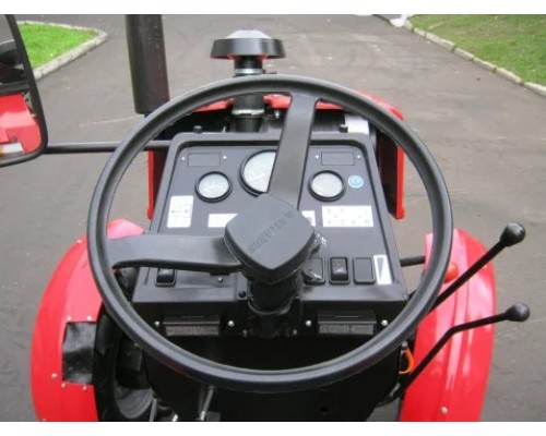 Трактор BELARUS-321