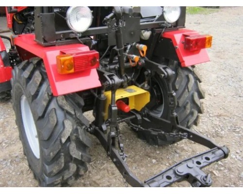 Трактор BELARUS-321