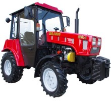 Трактор BELARUS-320.4