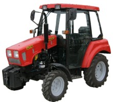 Трактор BELARUS-320.5