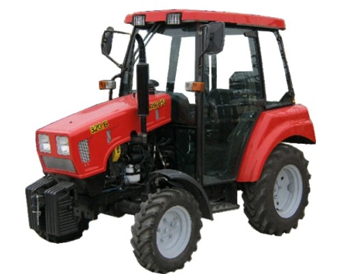 Трактор BELARUS-320.5