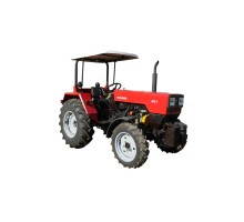 Трактор BELARUS-451