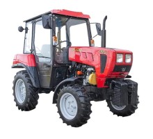 Погрузчик BELARUS МП-422.1