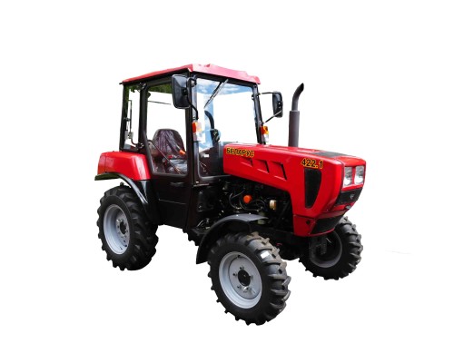 Машина уборочная BELARUS МУ-422.1