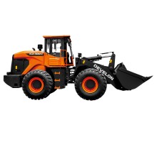 Фронтальный погрузчик DEVELON SD300-2