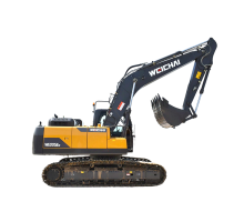 Гусеничный экскаватор WEHEAVY WE225E2