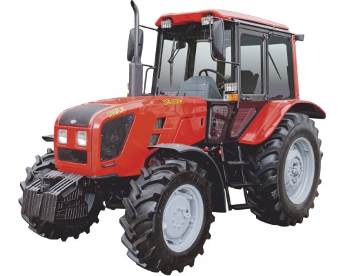 Трактор BELARUS 1025.3