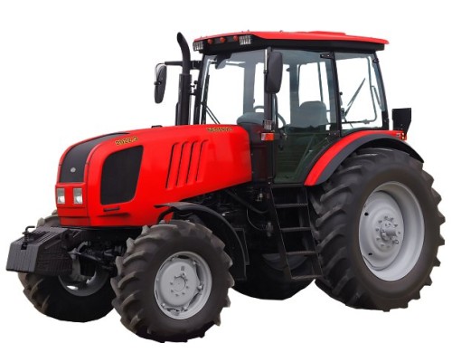 Трактор BELARUS-2022.3