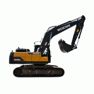 Гусеничный экскаватор WEICHAI WE225Е2-N
