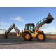 Экскаватор - погрузчик WLB468