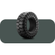 16X6-8 BOSON Premium 24H w/aperture SOLID (SH) без бурта — цельнолитая шина для вилочного погрузчика