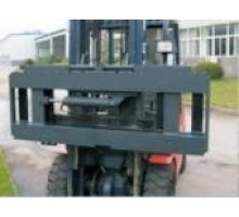 Устройство бокового смещения каретки HELI