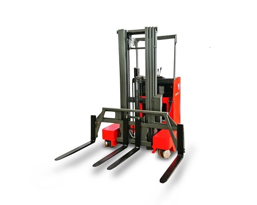 Мультиходовый ричтрак HELI CQD15L-MD