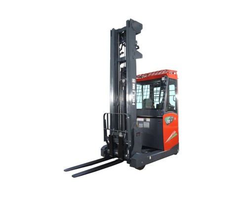 Ричтрак с литий-ионной АКБ HELI CQD20-GB2SLLi для морозильных камер