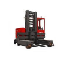 Мультиходовый ричтрак HELI CQD40S-MD