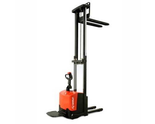 Самоходный электроштабелер HELI CDD12 M250