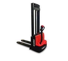 Самоходный электроштабелер HELI CDD12 M300