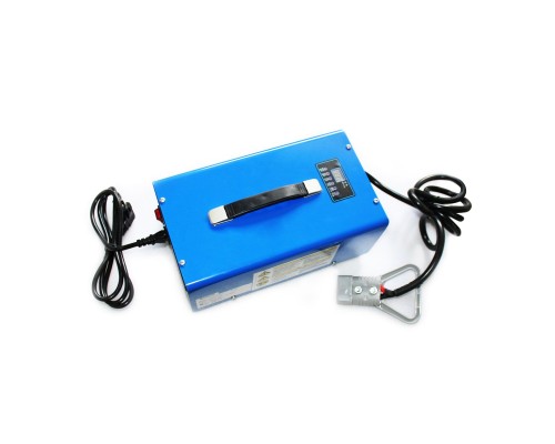 Самоходный электроштабелер HELI CDD15JLi-ZSM400