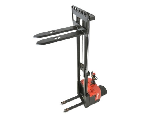 Самоходный электроштабелер HELI CDD16-350Li ZSM550