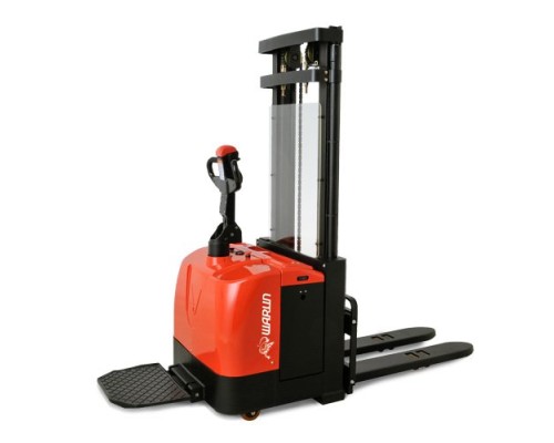 Самоходный электроштабелер HELI CDD16-950 ZSM450