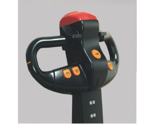 Самоходный электроштабелер HELI CDD16-950Li ZSM370