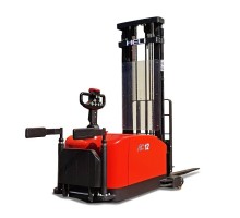 Самоходный штабелер с противовесом HELI CPD12-970 M360