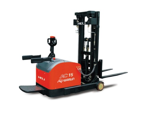 Мини-ричтрак HELI CQDM15-810 ZSM450