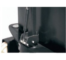 Полуэлектрический штабелер HELI SES-1025J