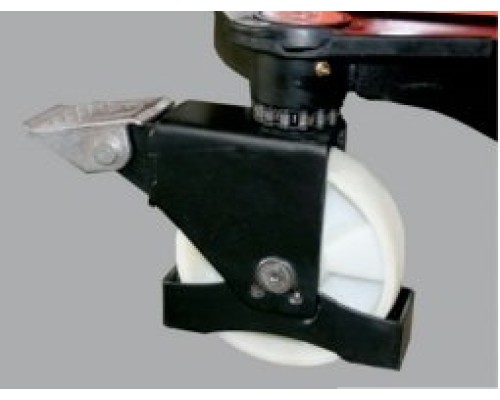 Полуэлектрический штабелер HELI SES-1025J