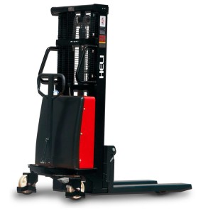 Полуэлектрический штабелер HELI SES-1525J