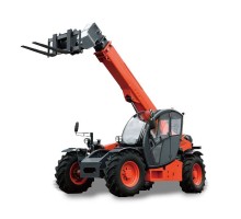 Телескопический погрузчик 4,0 т HELI 40H51-90