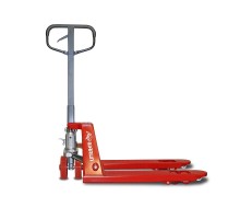 Гидравлическая тележка WARUN F-08