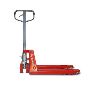 Гидравлическая тележка WARUN F-08