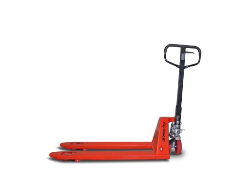 Гидравлическая тележка WARUN HT-PU