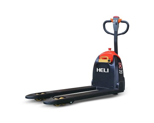 Транспортировщик паллет WARUN CBD20-150G