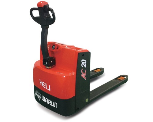 Транспортировщик паллет WARUN CBD20-180