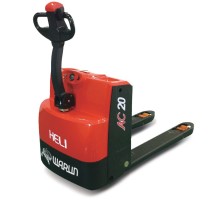 Транспортировщик паллет WARUN CBD20-410