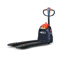 Транспортировщик паллет WARUN CBD20J-Li3