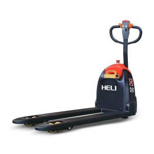 Транспортировщик паллет WARUN CBD20J-Li3