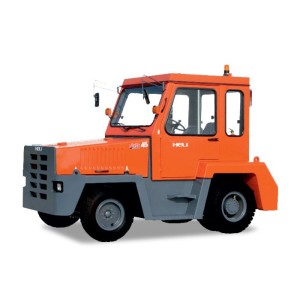 Тягач дизельный HELI QYCD45